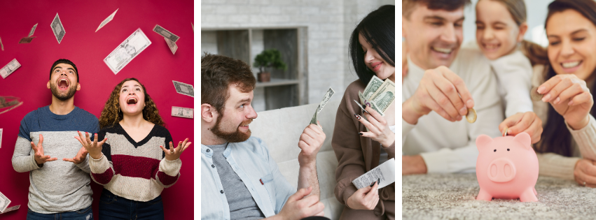 Amor y Finanzas: ¿Cuándo Hablar de Dinero en Pareja? – Dibujando Finanzas