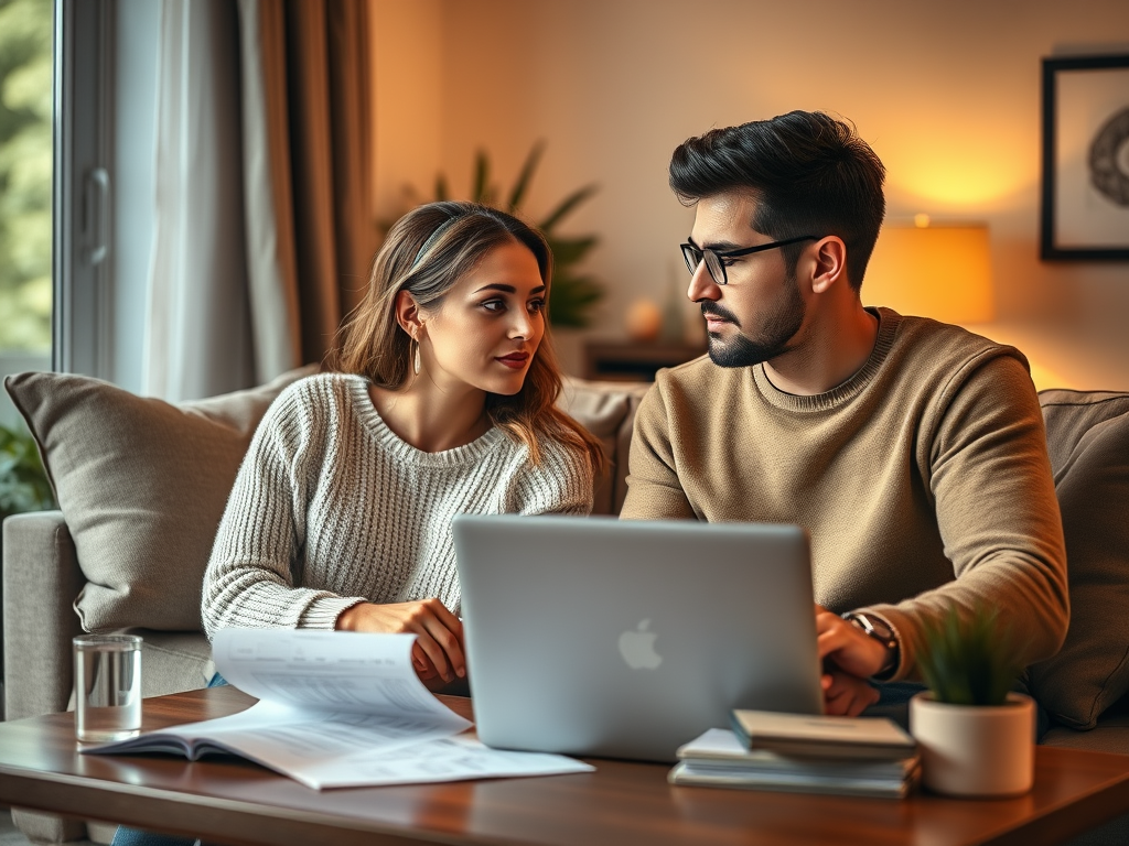 Amor y Finanzas: ¿Cuándo Hablar de Dinero en Pareja? – Dibujando Finanzas